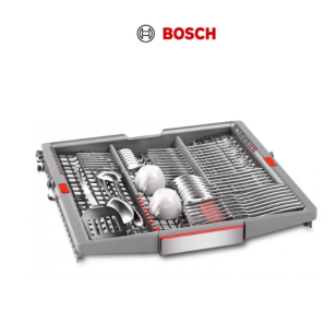 Bosch SMS8YCI03E 60厘米 14套標準餐具 座地式洗碗碟機